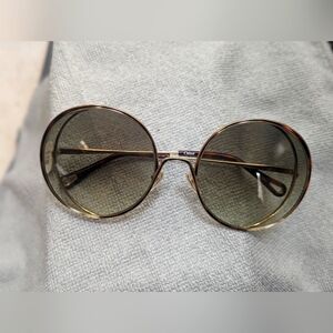 Chloe sunglasses